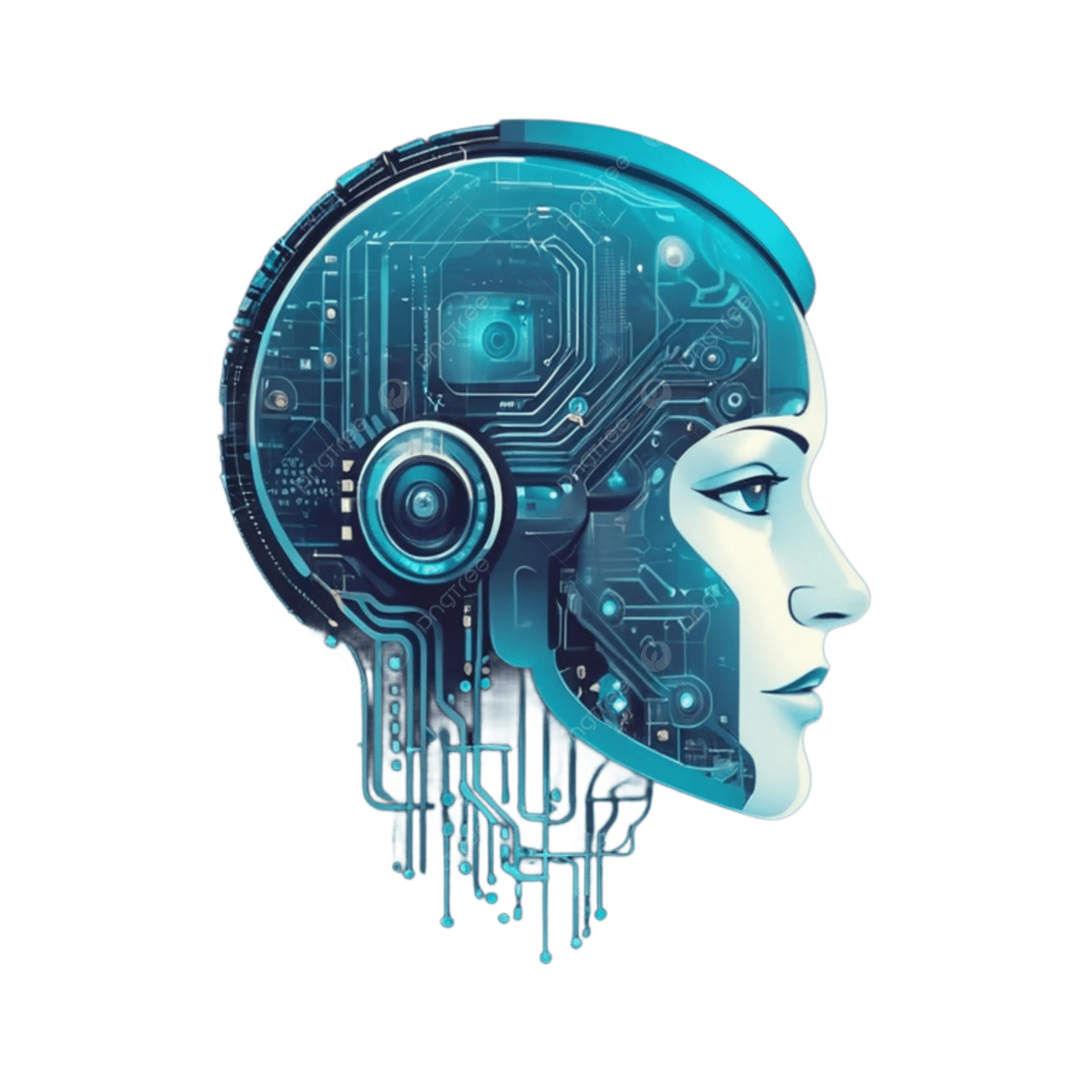 Agentes de IA y Automatización Inteligente.