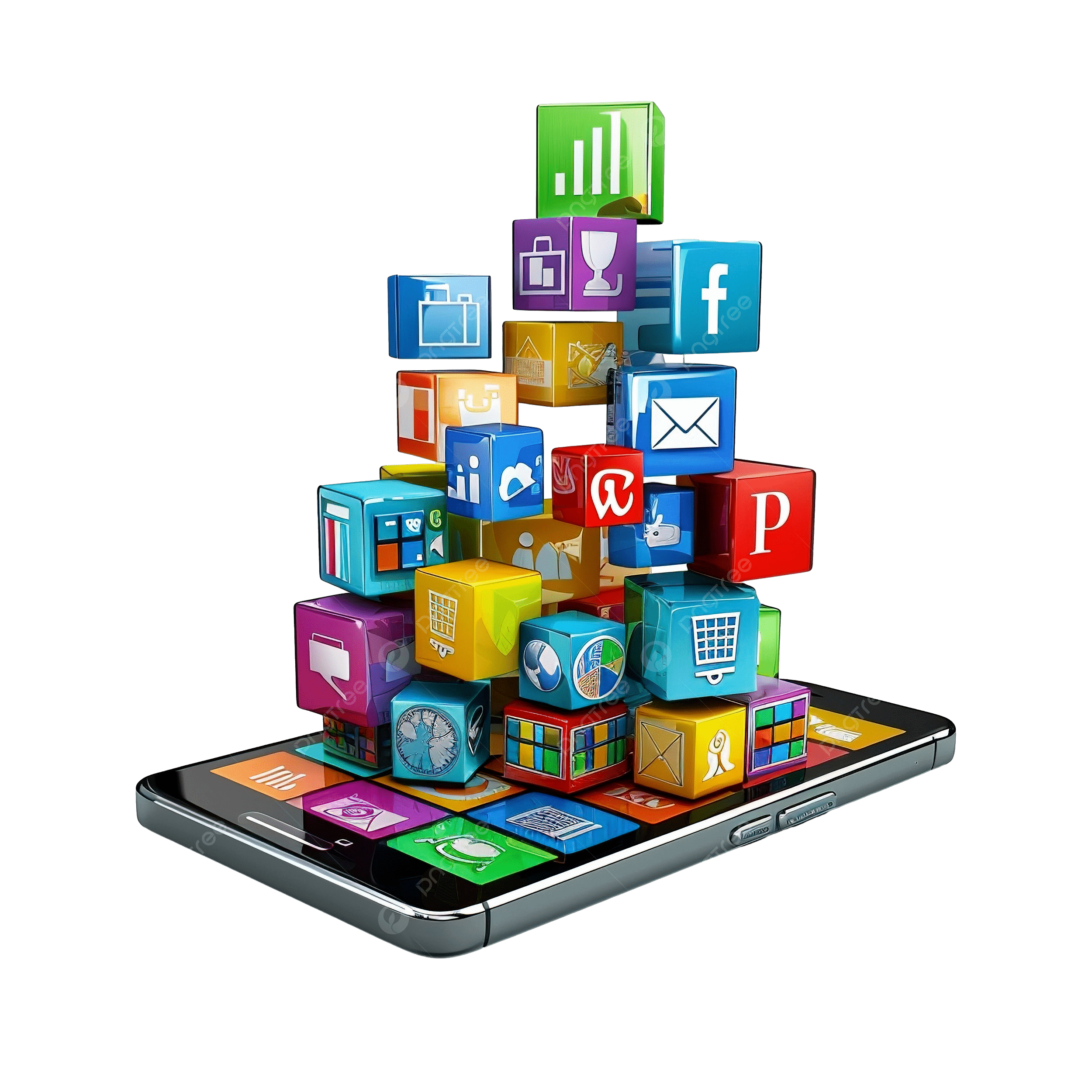 Desarrollo Web y Aplicaciones a Medida